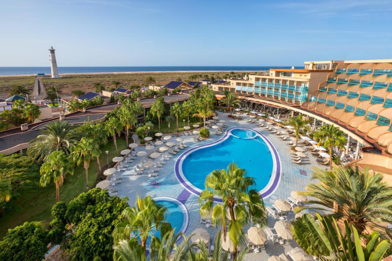 Mur Faro Jandia Fuerteventura & Spa Hotel Exterior photo