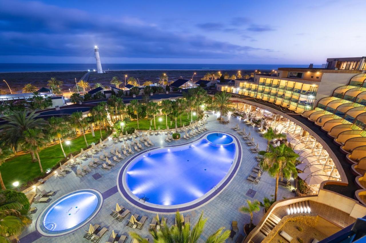 Mur Faro Jandia Fuerteventura & Spa Hotel Exterior photo